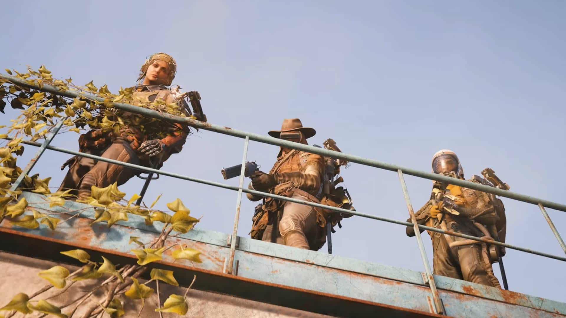 ARC Raiders Sets New Player Count Numbers in Second Week