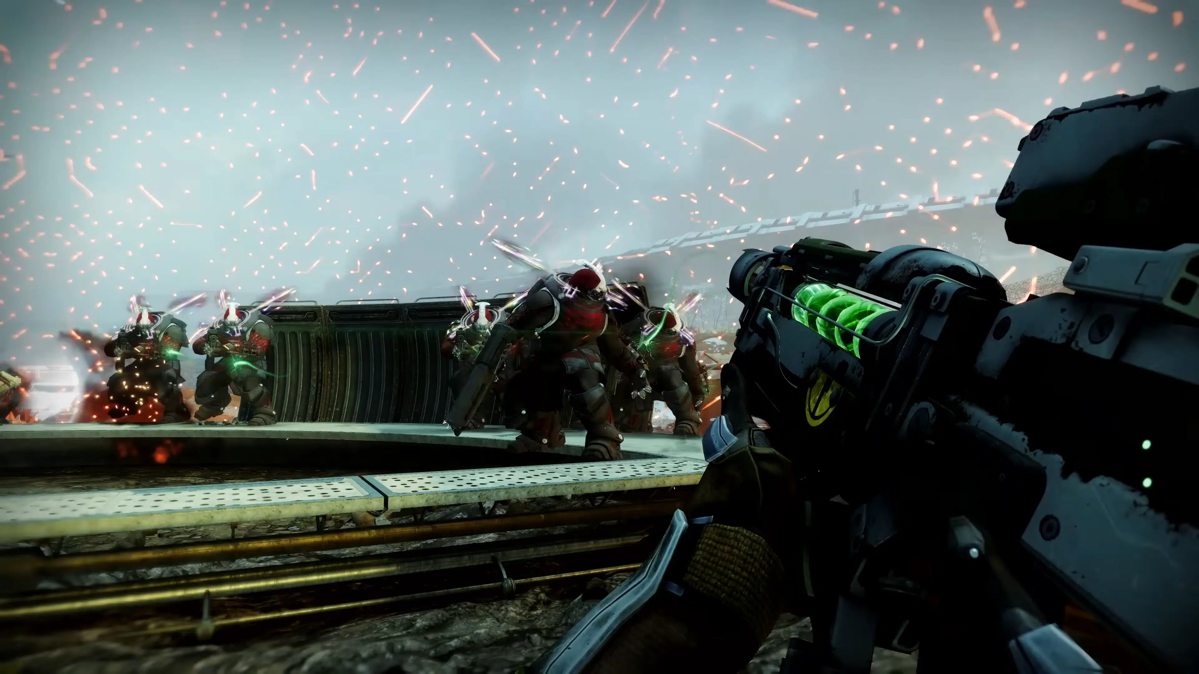 Destiny 2 New Update 3.76/1.171 for Version 9.1.5 Patch Notes