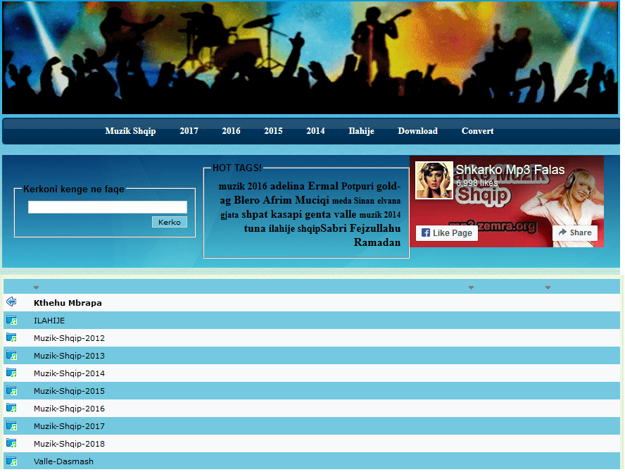 Mp3 Shqip 2021 Muzik Shqip 2021 Shkarko Hite Shqip 2021 Kenge