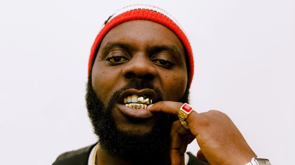 Odumodublvck Silences Haters With Bold HipHop Statement