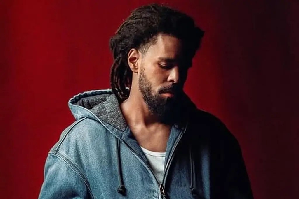 J Cole Unveils The Falloff Album Tracklist