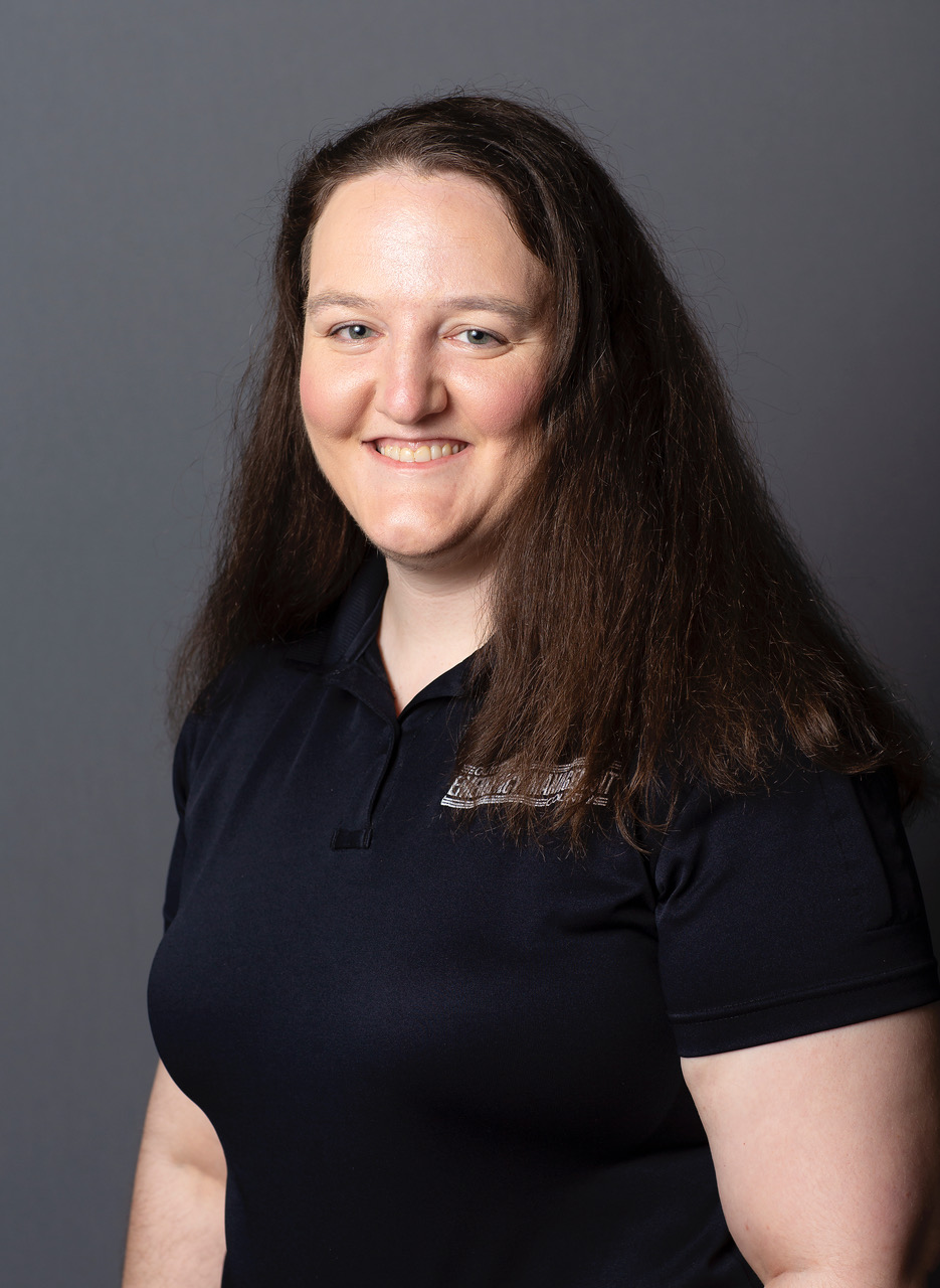 Catherine Hughes UNC MPA