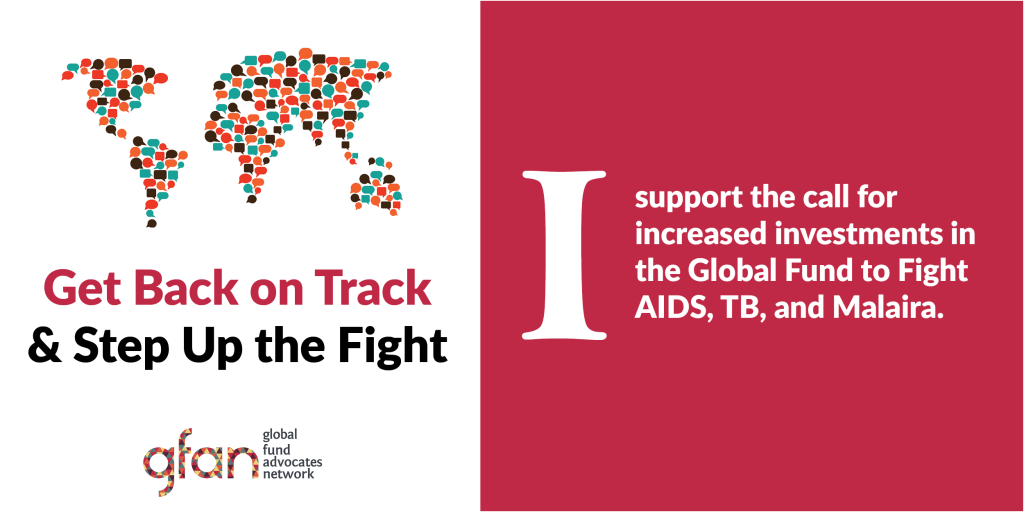 Global Fund Advocates Network MPact Global Action