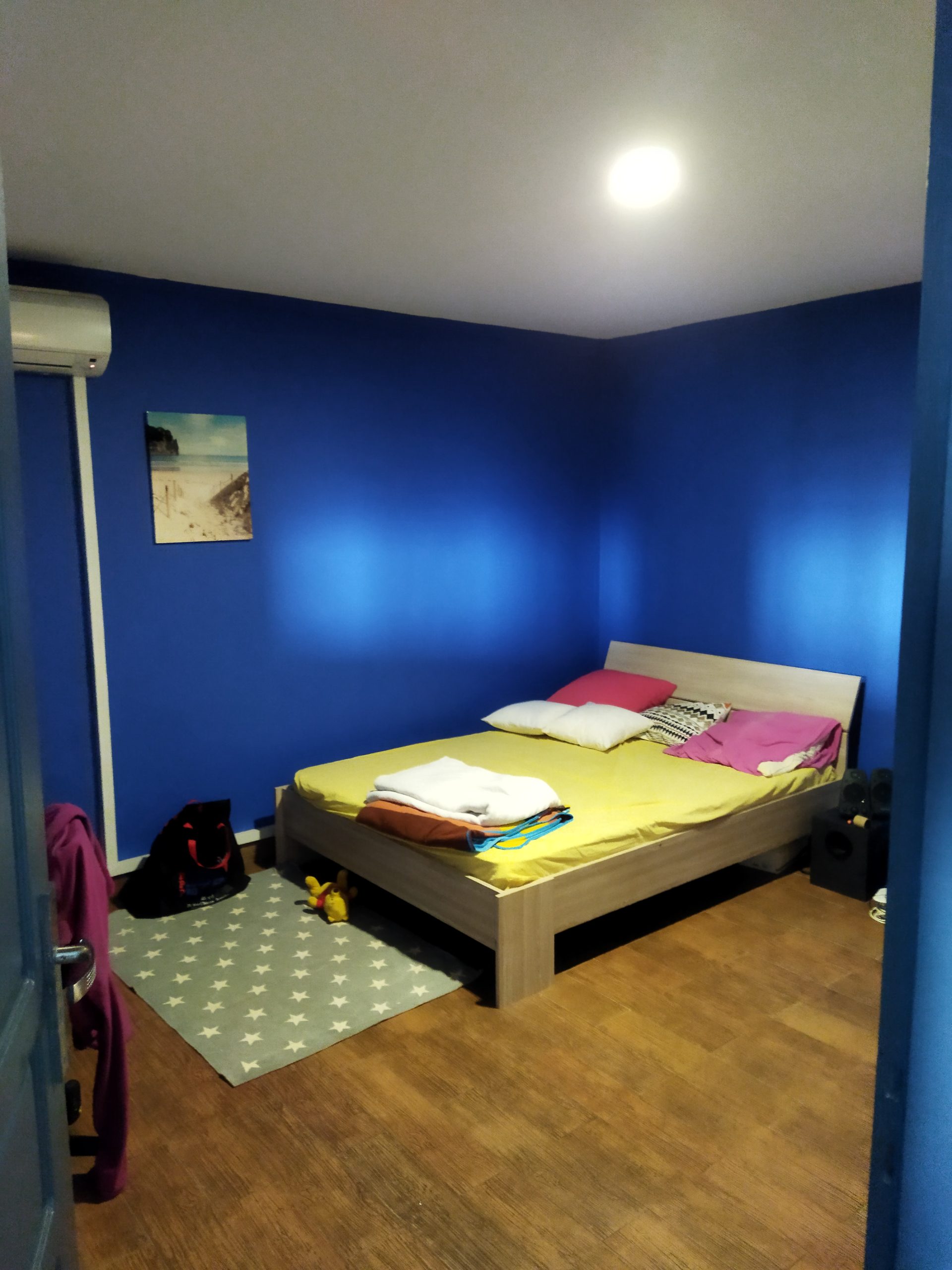 Grand Appartement de 204 m² à Etang salé les hauts MPA IMMO Agence