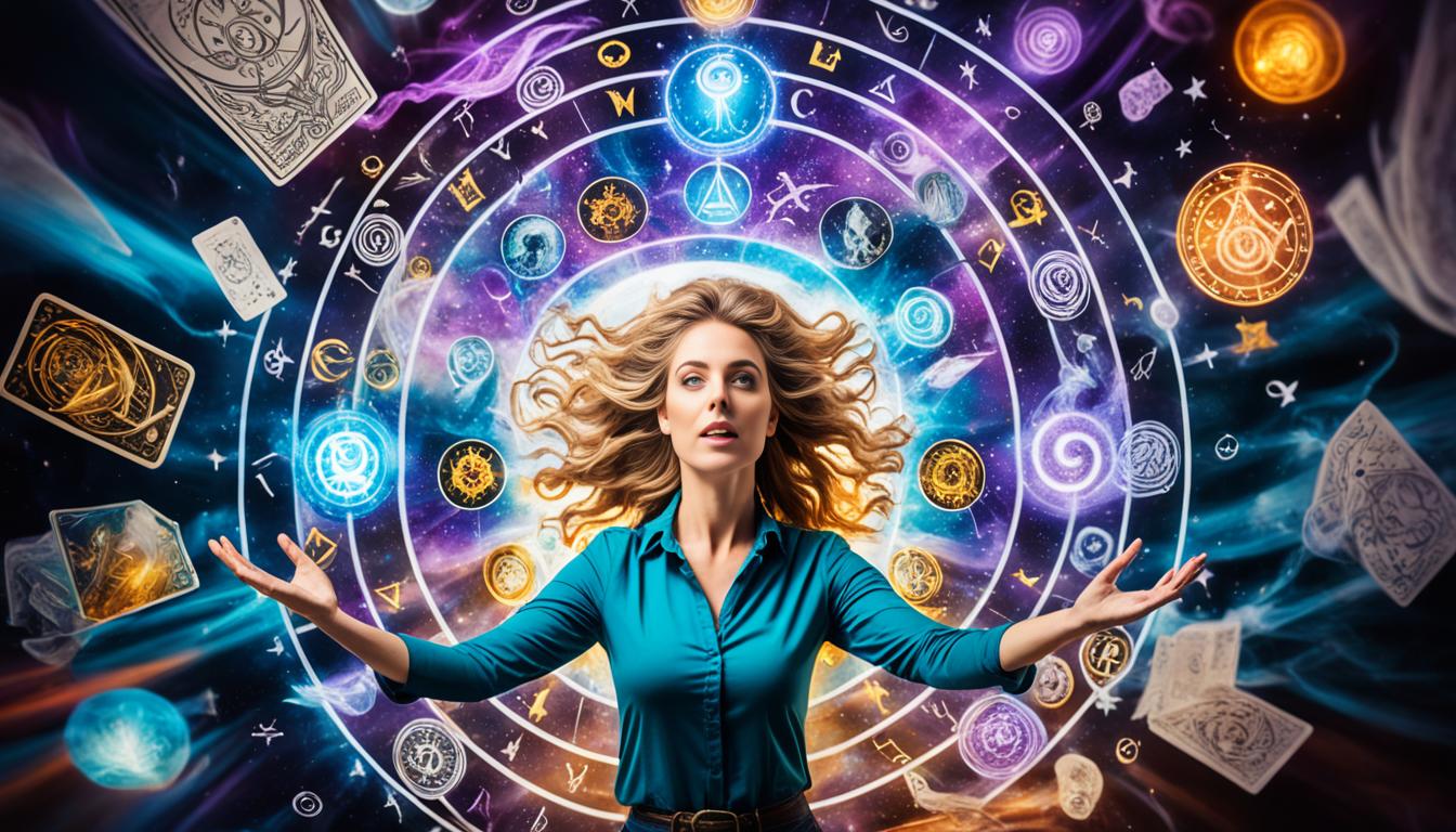 Exploring Types of Psychic Abilities A Guide Maria Papapetros Articles