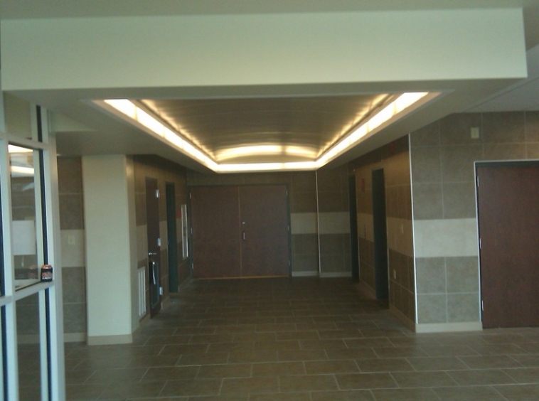 Kennedy/Buckner Towers Myszak and Partners