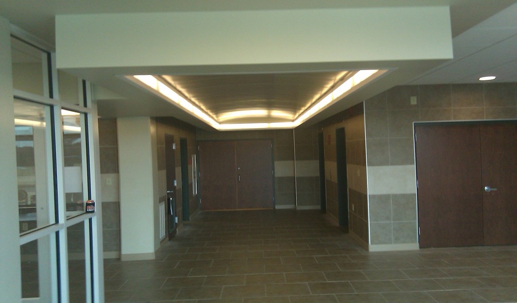 Kennedy/Buckner Towers Myszak and Partners