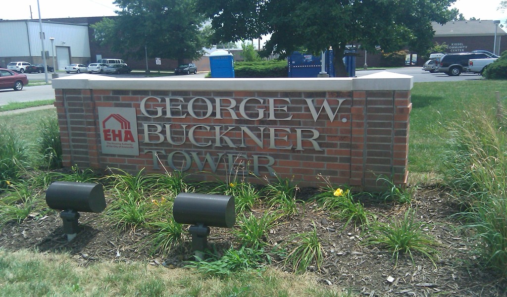 Kennedy/Buckner Towers Myszak and Partners
