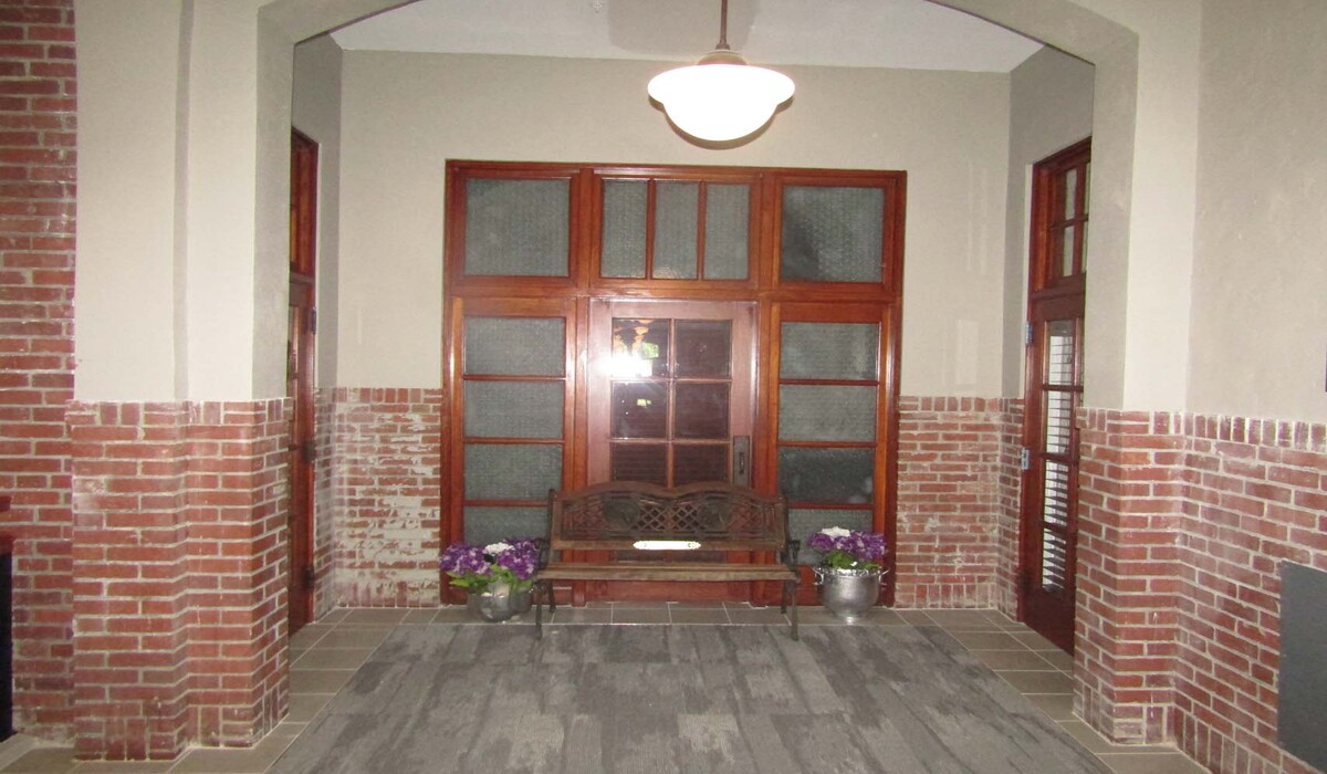 Corydon School Senior Lofts Myszak and Partners