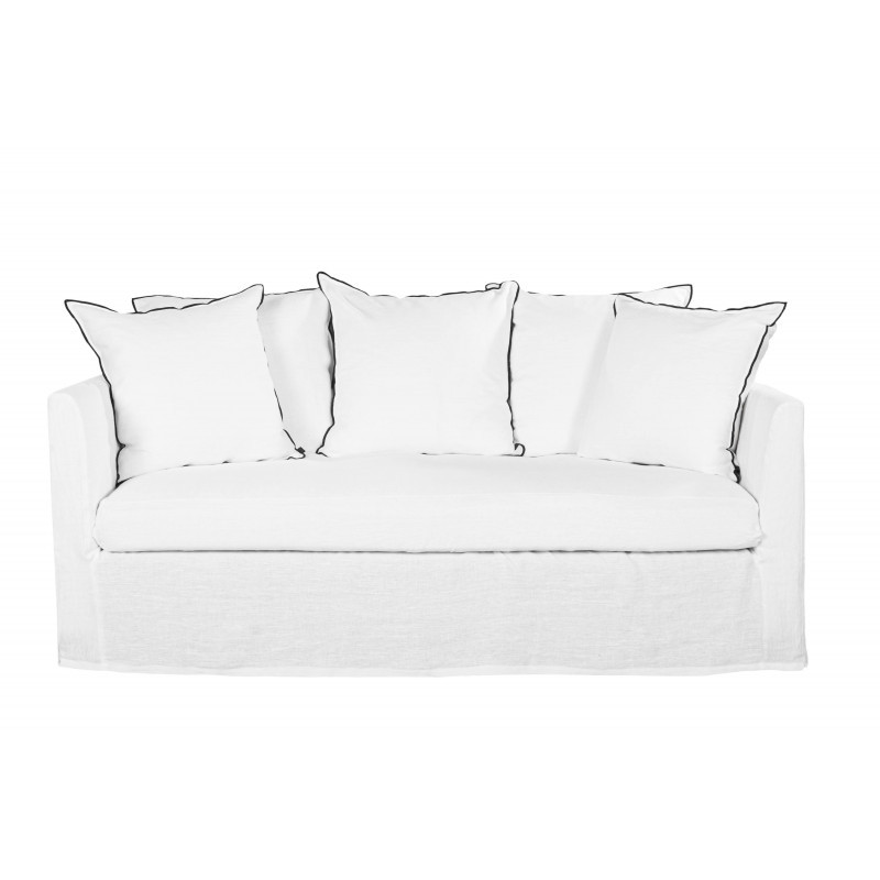 White Linen Sofa Nz Matttroy