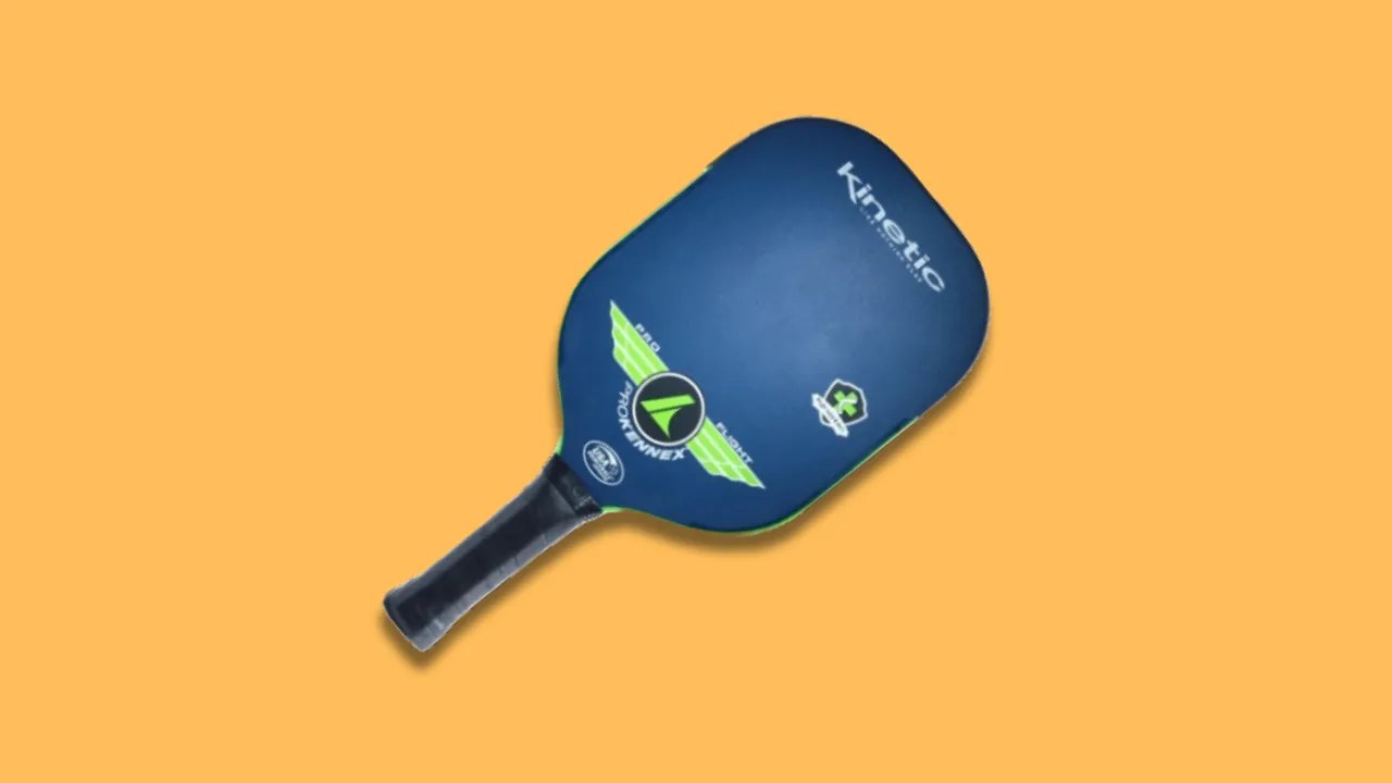 5 Best Pickleball Paddles For Tennis Elbow Relief 2023