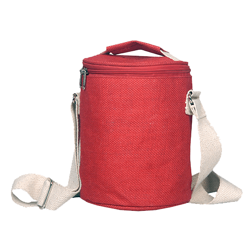 Jute Lunch Bag MP Birla Jute