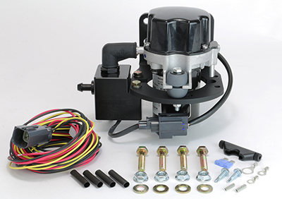 Silent Drive Electric Vacuum Pump - AC9001K | Master Power Brakes