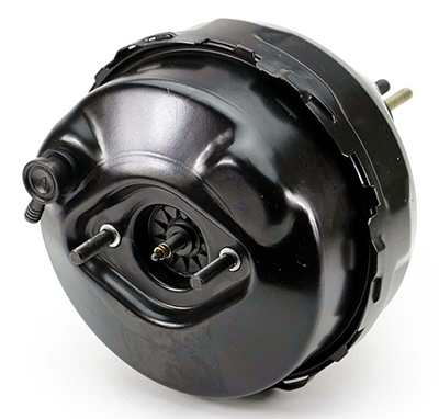 Choosing The Right Booster For Your Ride | Master Power Brakes