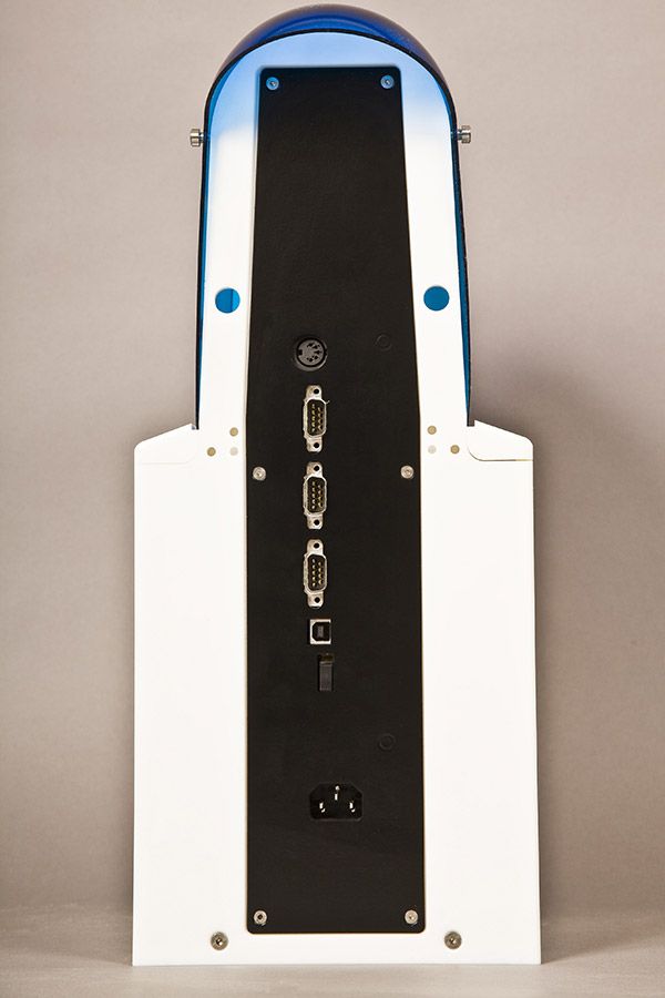 CVSmart Lab CVS Analyzer MPC