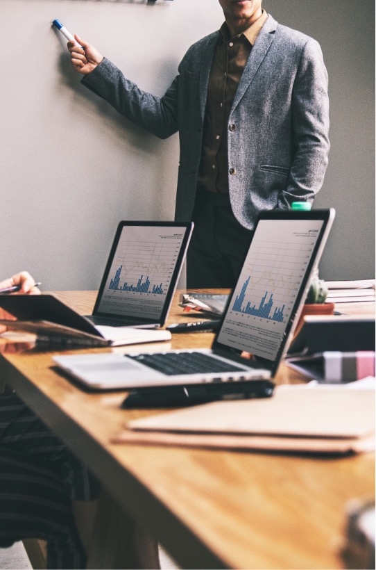 Quick guide to eSales and what it means for your business MPCamaso