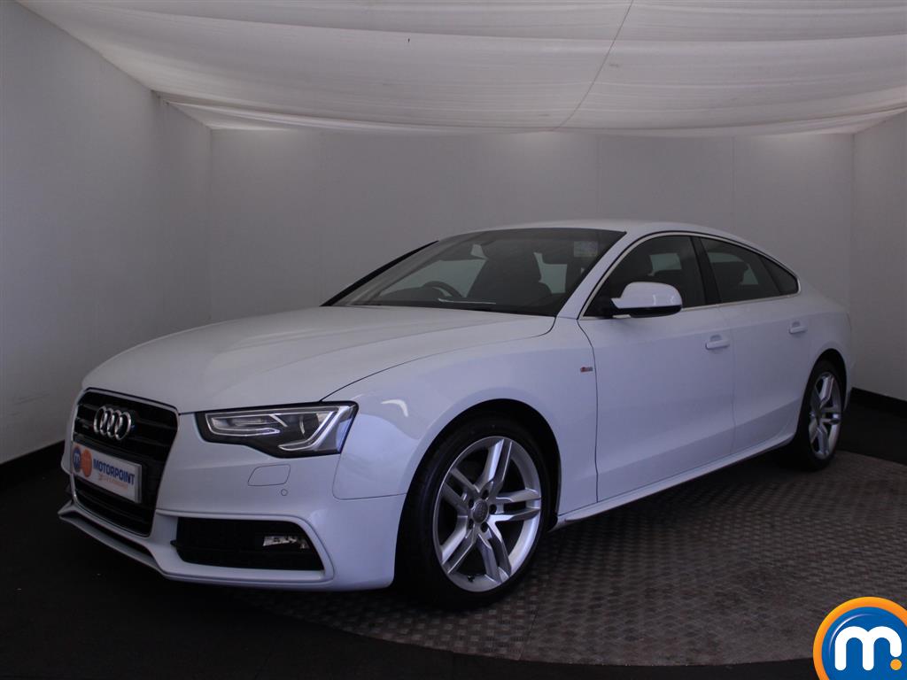 Used Audi A5 For Sale, Second Hand & Nearly New Audi A5
