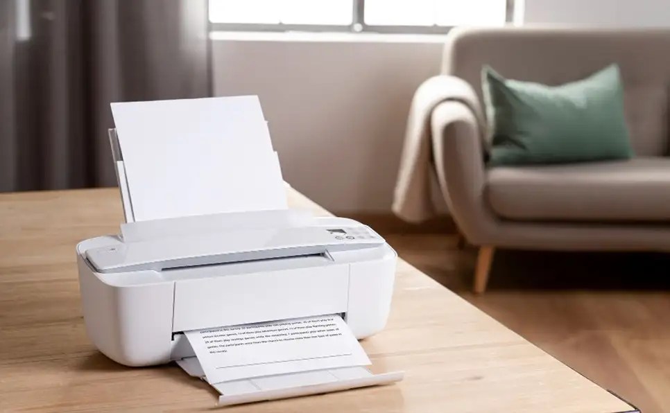 How Many Years Do Printers Last? Mpcdrum