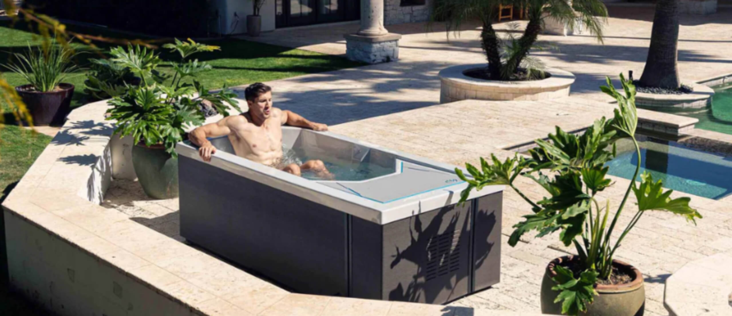 Cold Tub Fundamentals Cold Tub