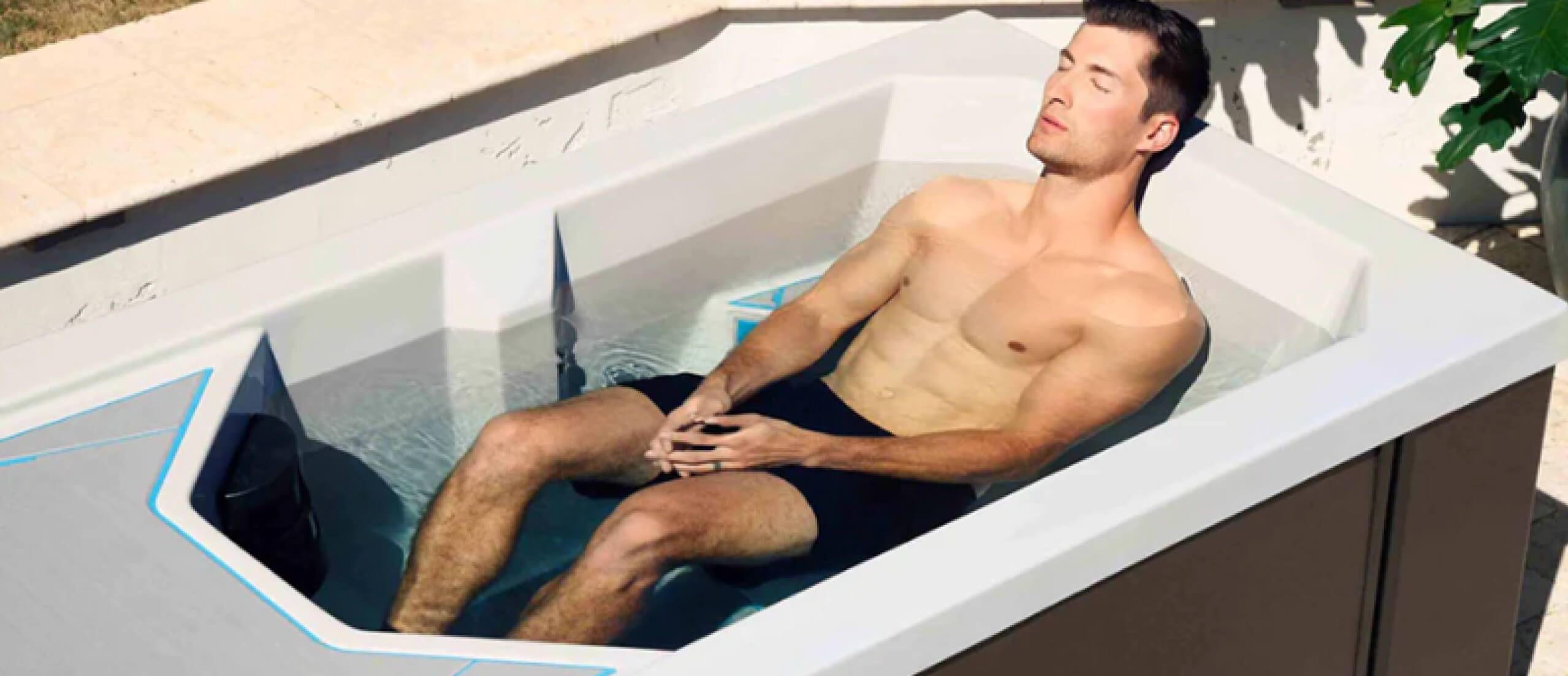 Cold Tub Benefits Cold Tub