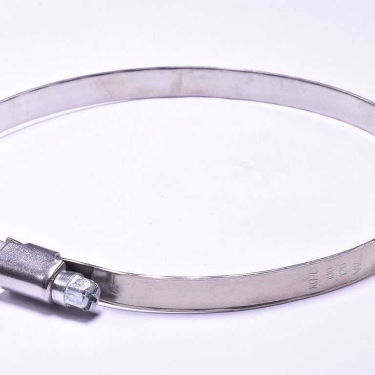 D2100 Worm gear clamps Tridon® Industries