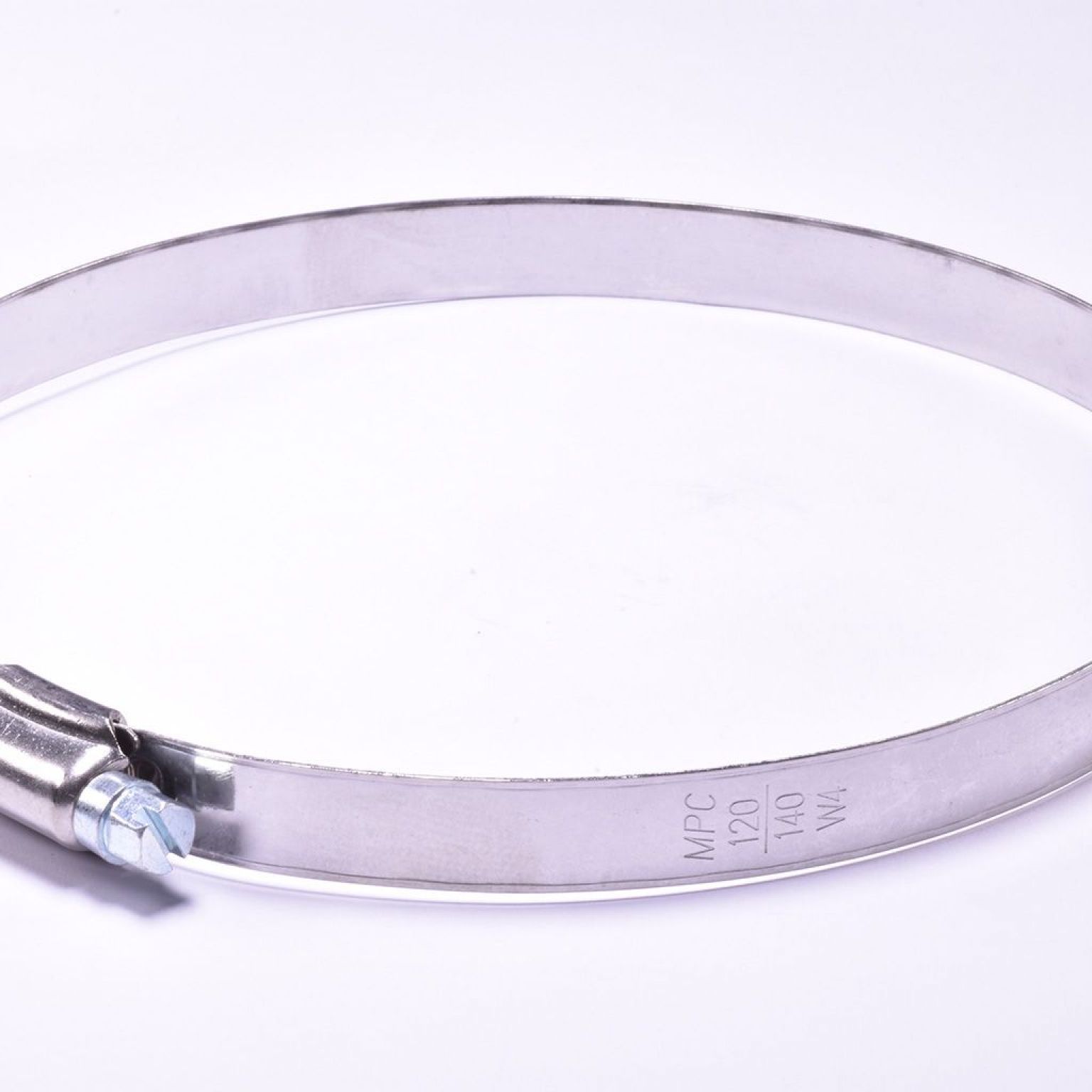 DD4120 Worm gear clamps Tridon® Industries