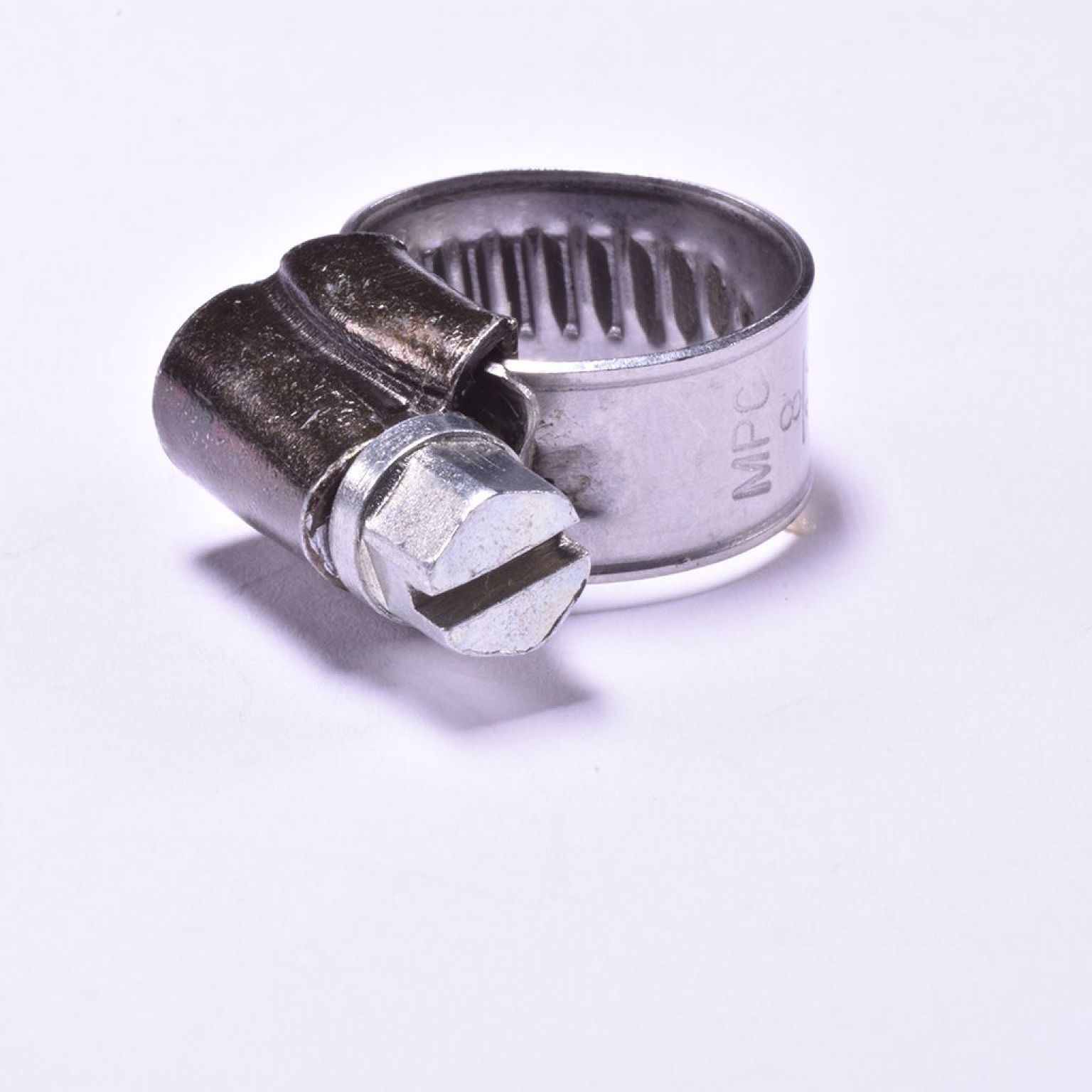 ST008 Worm gear clamps Tridon® Industries