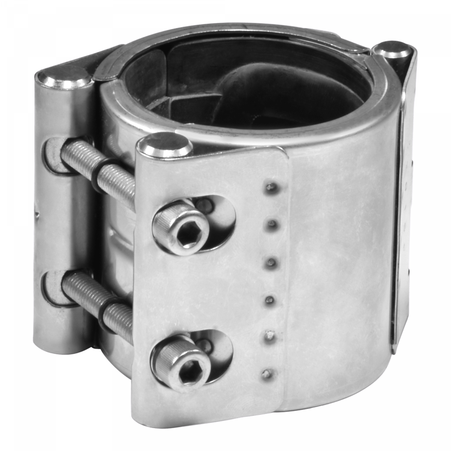 UCONHR38.0W5EPDM Pipe couplings Tridon® Industries