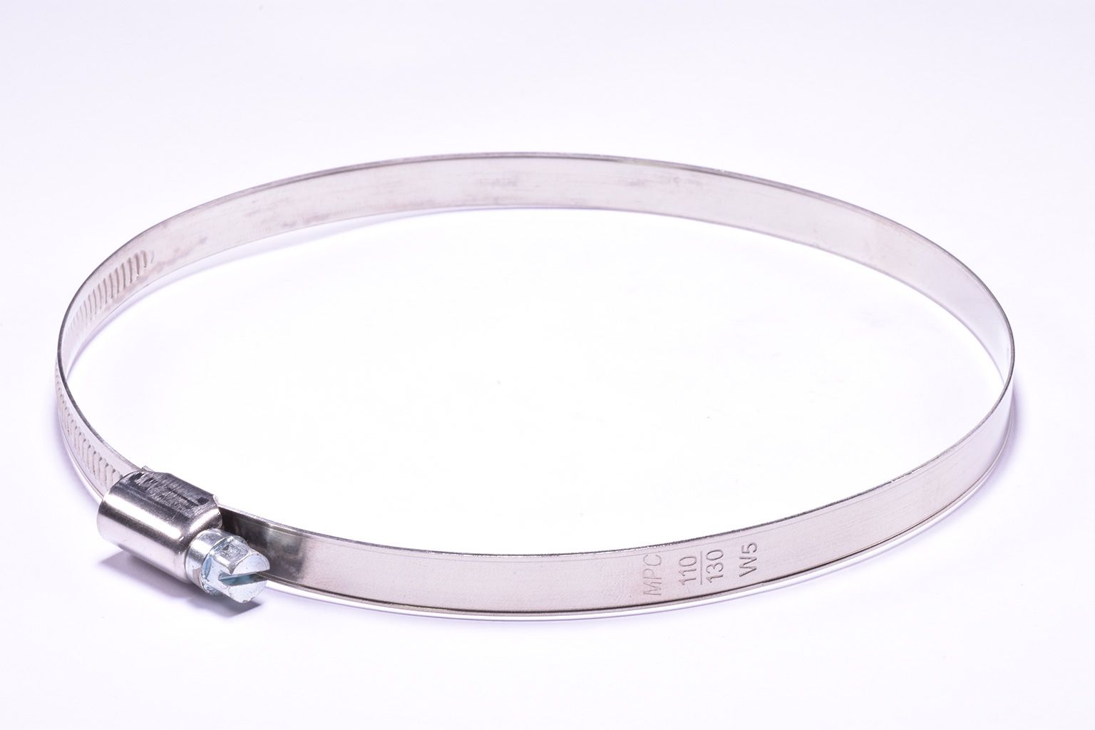 D5110 Worm gear clamps Tridon® Industries