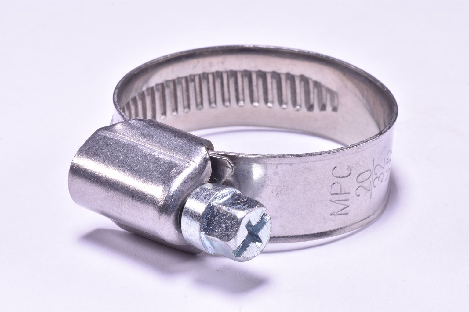 Tridon® worm gear clamps DD Tridon® Industries