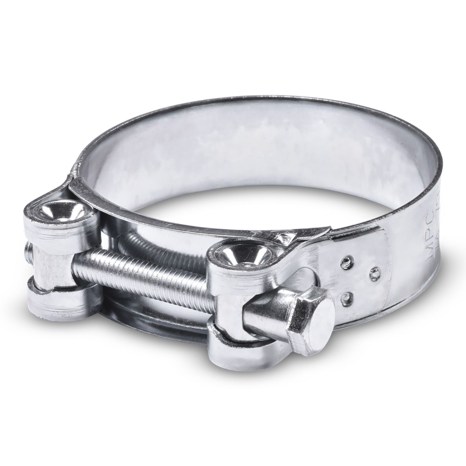 Tridon® Tbolt clamps S Tridon® Industries