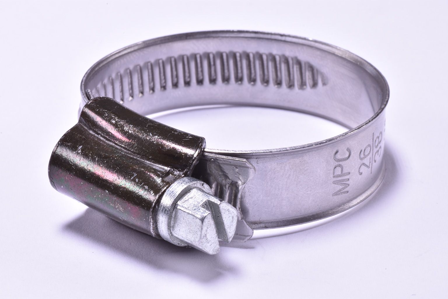 ST026 Worm gear clamps Tridon® Industries