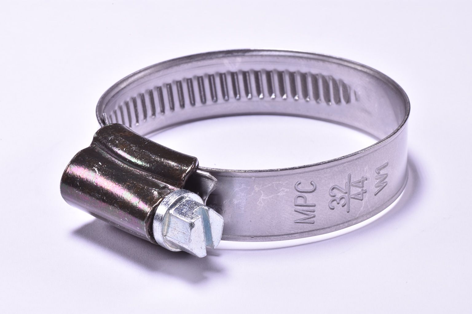 ST032 Worm gear clamps Tridon® Industries