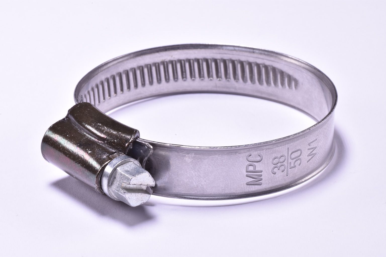 ST038 Worm gear clamps Tridon® Industries