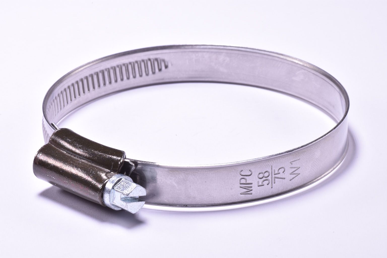 ST058 Worm gear clamps Tridon® Industries