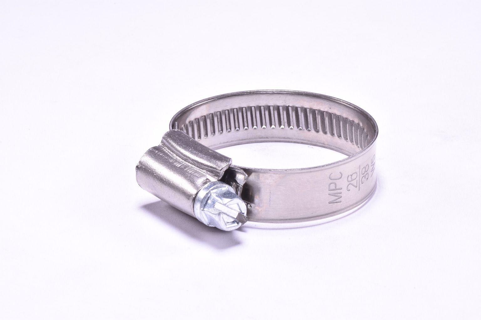 ST5026 Worm gear clamps Tridon® Industries