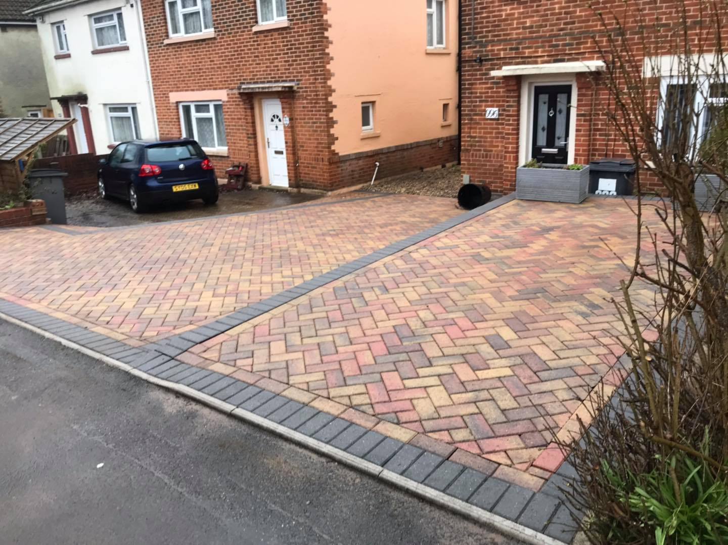 How to Clean a Driveway? MPowell Cleaning Services