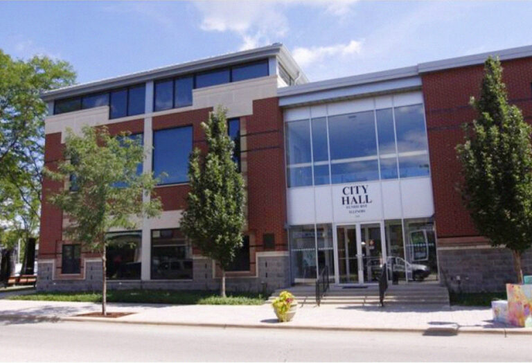 Government Martin Petersen Company, Inc