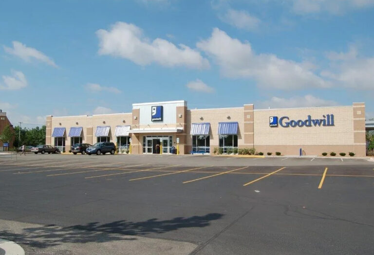 Retail Martin Petersen Company, Inc