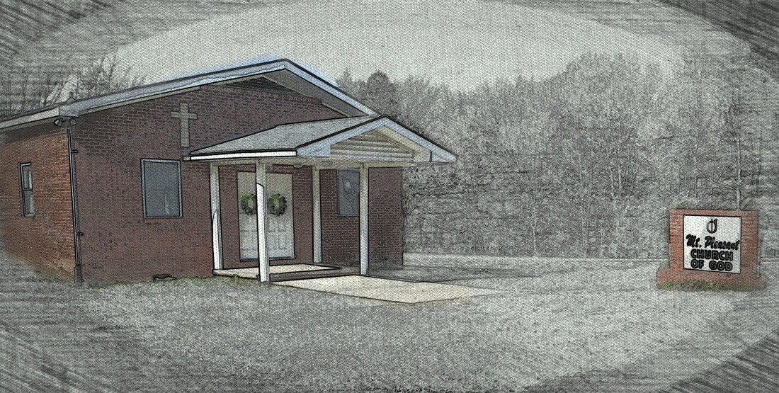 Mt. Pleasant Church of God Home