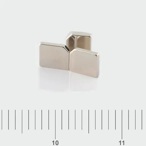 Customized Permanent Magnet Neo N42