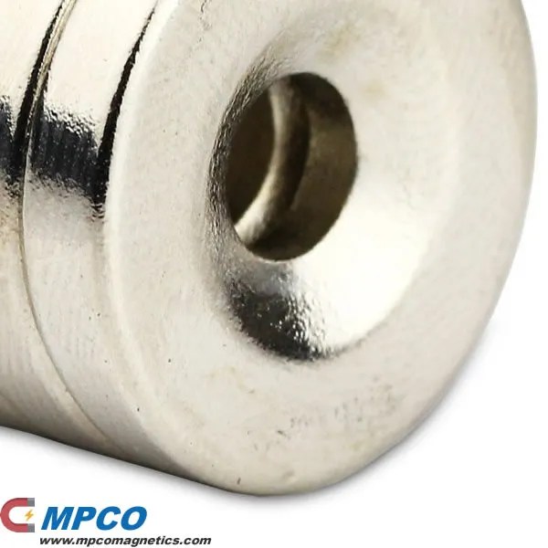 Screwon Disc N42 20x4x5mm MPCO