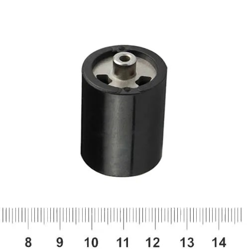 Anisotropic NdFeB Plastic Rotor Magnet