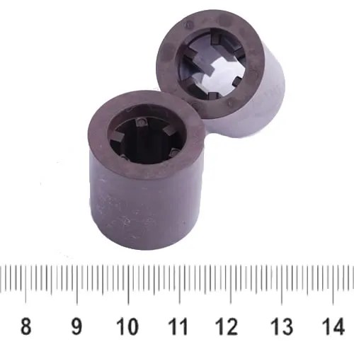 Injection Ferrite Rotor Magnets
