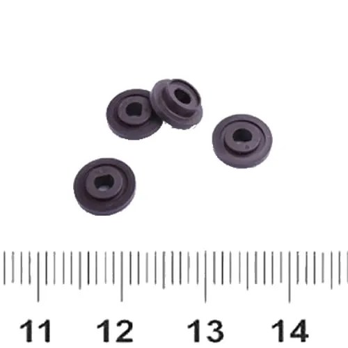 Injection Molded Sensor Magnets