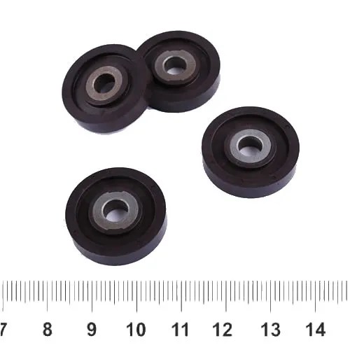 Injection Molding Permanent Magnet