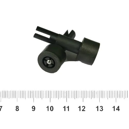 Injection Mould Sensor Permanent Magnet