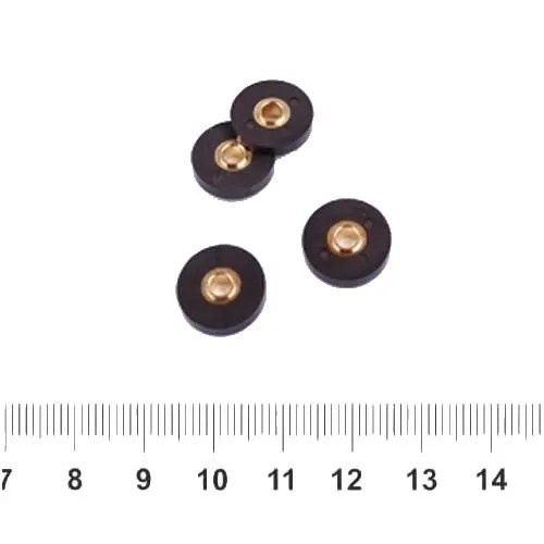 Injection NdFeB Sensor Magnets for Automotive