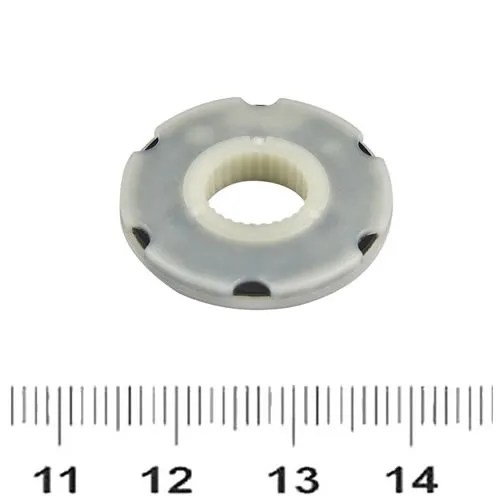 Injection Overmolding Sensor Magnet