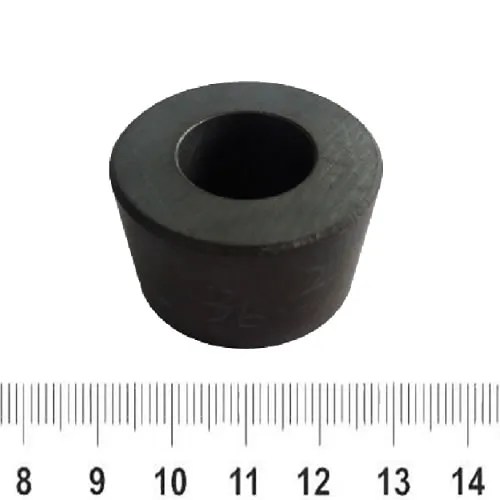 Anisotropic Ferrite Multipole Rings